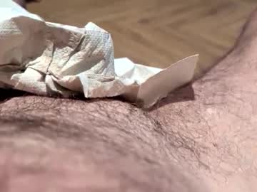 Maturemaverick Chaturbate stream image from May 01, 2026