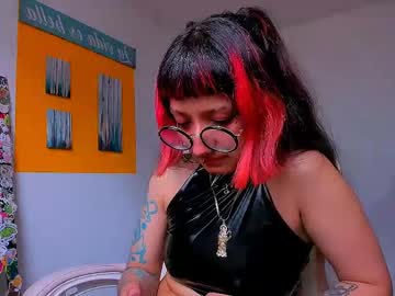 Miauwunita Chaturbate stream image from May 01, 2026