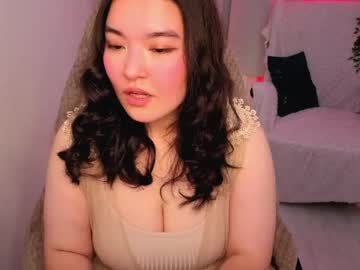 Momorins Chaturbate stream image from May 01, 2026