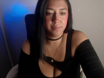 Nataliabeaumontt Chaturbate stream image from May 01, 2026