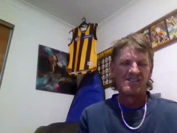 Niceozziecockxxx Chaturbate stream image from May 01, 2026