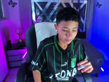 Nova_Sex1 Chaturbate stream image from May 01, 2026
