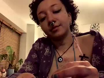 Wasjade Chaturbate stream image from May 01, 2026