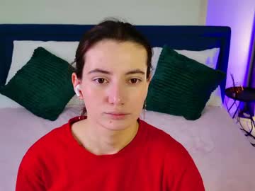 Asya_Smith Chaturbate stream image from May 01, 2026