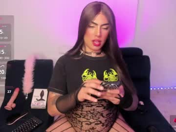Chaturmodels Chaturbate stream image from May 01, 2026