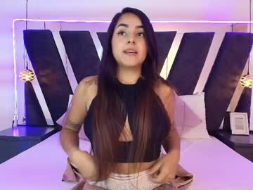 Chloe__Bennett__ Chaturbate stream image from May 01, 2026