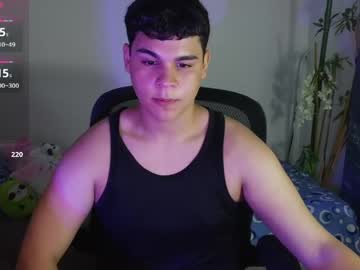 Eithan_Jonnes Chaturbate stream image from May 01, 2026