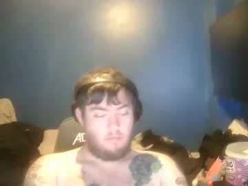 Hunter_Lust97 Chaturbate stream image from May 01, 2026