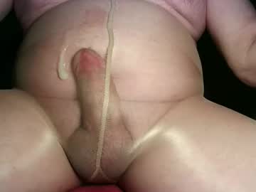 Pantyhosefucker6 Chaturbate stream image from May 01, 2026