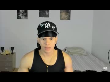 Sant_Wahlberg Chaturbate stream image from May 01, 2026