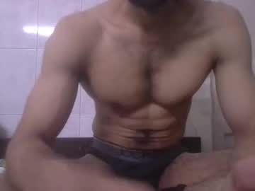 Sentientarjun Chaturbate stream image from May 01, 2026