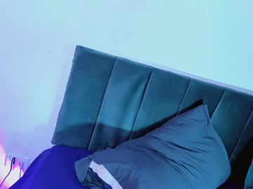Shaainn Chaturbate stream image from May 01, 2026