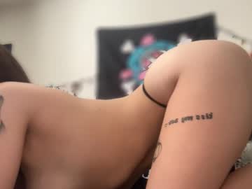 Shyannhopegoddess Chaturbate stream image from May 01, 2026