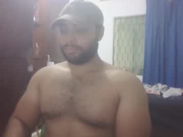 Wildlumberjack Chaturbate stream image from May 01, 2026