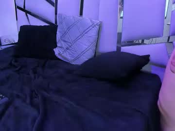 Duomagic08 Chaturbate stream image from May 01, 2026