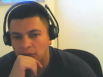 Gengar_9999 Chaturbate stream image from May 01, 2026