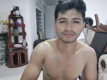 Lucifferr_ Chaturbate stream image from May 01, 2026