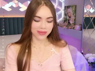 Lucifiella Chaturbate stream image from May 01, 2026