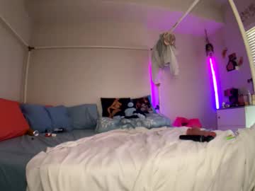 Lustforlola Chaturbate stream image from May 01, 2026