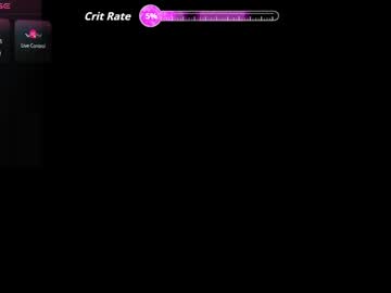 Mamashroomz Chaturbate stream image from May 01, 2026