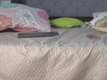 Meghan_Taylor__ Chaturbate stream image from May 01, 2026