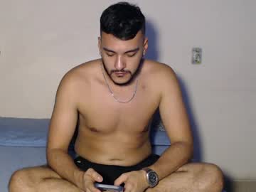 Santiexxx Chaturbate stream image from May 01, 2026