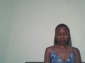 Swtebony1 Chaturbate stream image from May 01, 2026