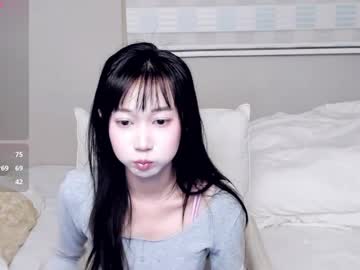 Antoniaina Chaturbate stream image from May 02, 2026