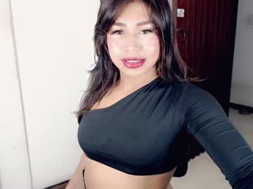 Chocolatetriplex Chaturbate stream image from May 02, 2026