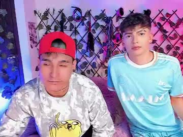 Chriss_Wg_ Chaturbate stream image from May 02, 2026