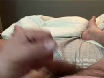 Daddio347 Chaturbate stream image from May 02, 2026