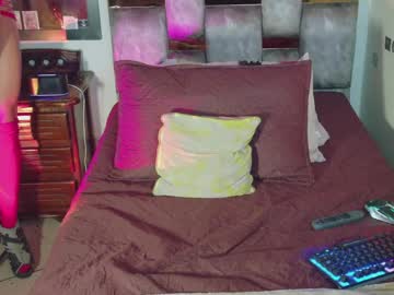 Danny__Phantom Chaturbate stream image from May 02, 2026