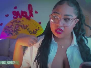 Geminis_Grey Chaturbate stream image from May 02, 2026