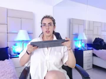 Isis_Loveyes_ Chaturbate stream image from May 02, 2026