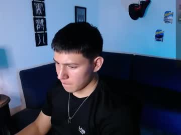 James_Cr Chaturbate stream image from May 02, 2026