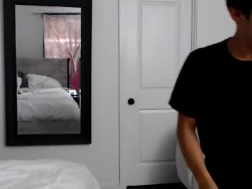 Mickeynhayzel Chaturbate stream image from May 02, 2026
