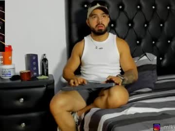 Mikeblaree Chaturbate stream image from May 02, 2026