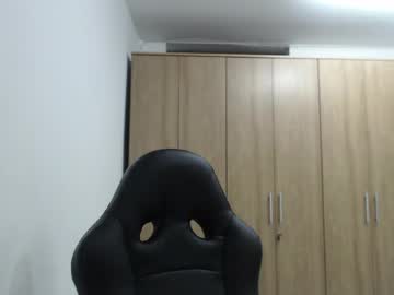 Roxanalove7 Chaturbate stream image from May 02, 2026