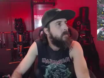 Samael069 Chaturbate stream image from May 02, 2026