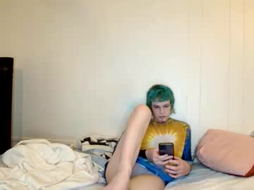 Ababyblue Chaturbate stream image from May 02, 2026
