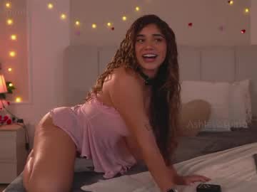 Ashley_Ospino Chaturbate stream image from May 02, 2026