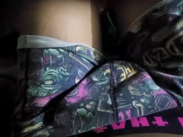 Basiliskox110 Chaturbate stream image from May 02, 2026