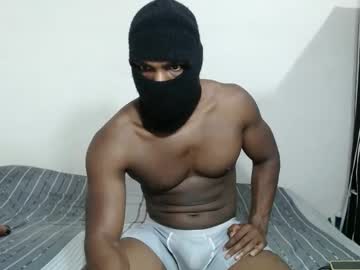 Benkosmodel Chaturbate stream image from May 02, 2026