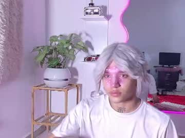Deiby_Apolo Chaturbate stream image from May 02, 2026