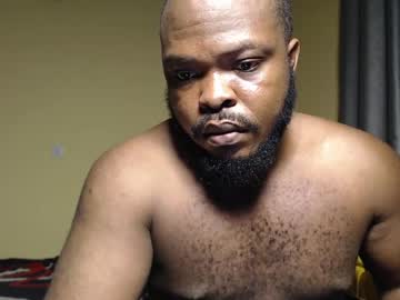 Hornystrongcock Chaturbate stream image from May 02, 2026