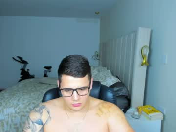 Jhonstark09 Chaturbate stream image from May 02, 2026