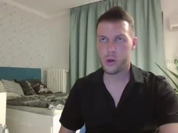 Markster9696 Chaturbate stream image from May 02, 2026