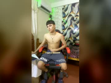 Artursmithls2026 Chaturbate stream image from May 02, 2026