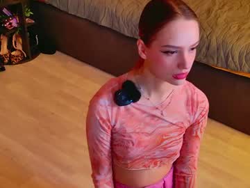 Baby1cute1face Chaturbate stream image from May 02, 2026