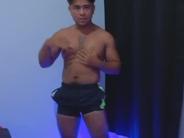 Belliongrant Chaturbate stream image from May 02, 2026